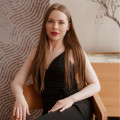 Чернышова Анна