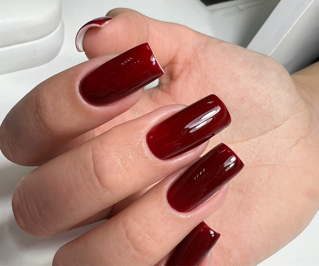 Ремонт ногтя/достраивание