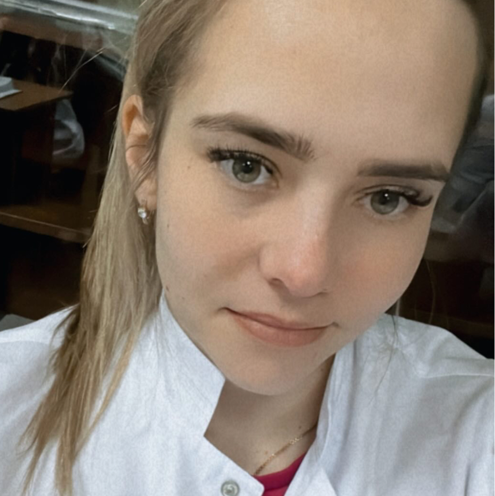 Консультация по подологии