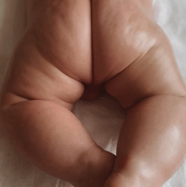 Детский массаж  0-1