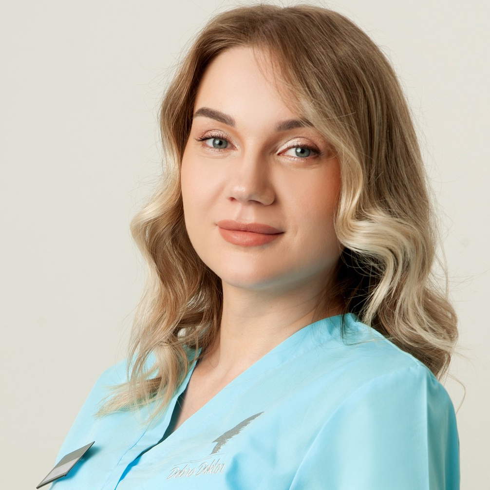 Чимичова Вера