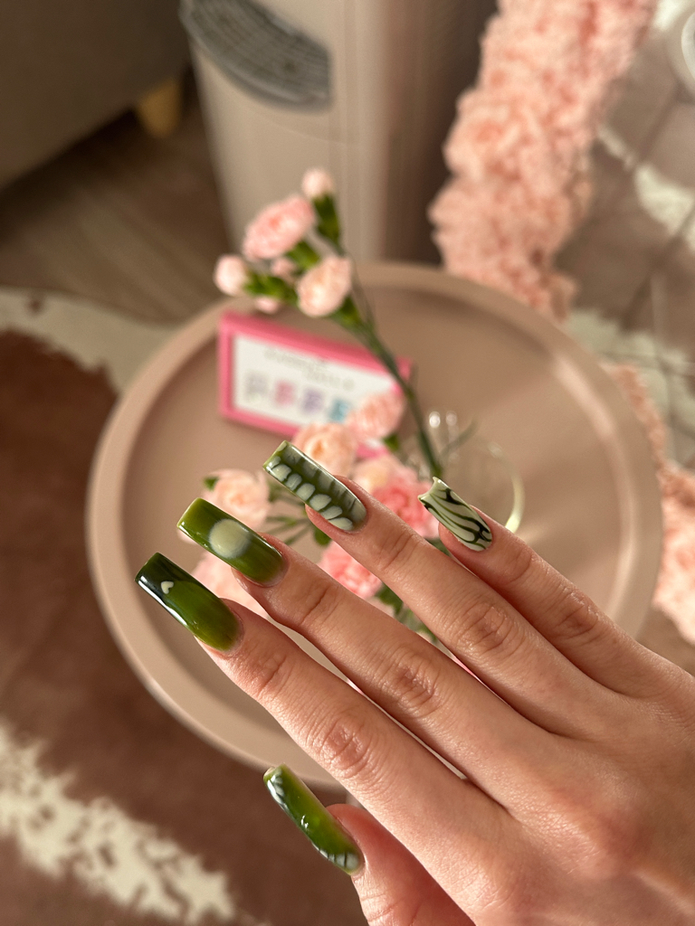 мария