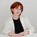Десятова Дарья