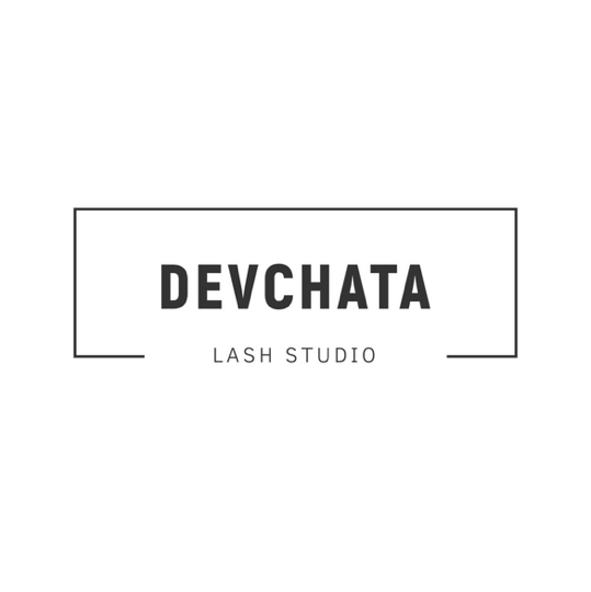 DEVCHATA студия наращивания ресниц