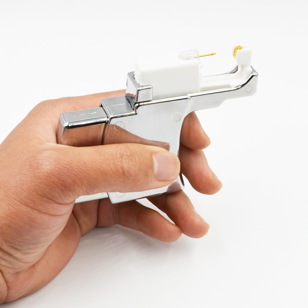 Прокол ушей System 75