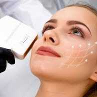 RF-лифтинг Лицо+шея+декольте