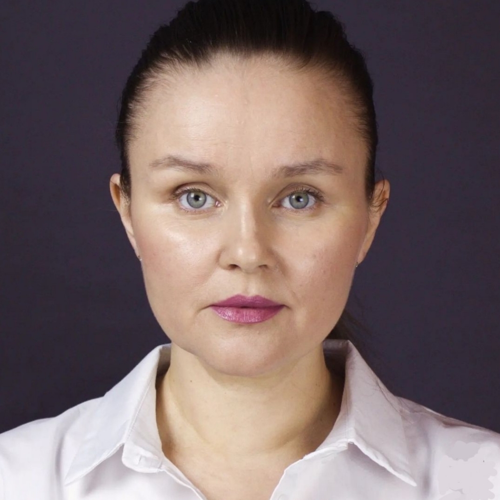 Екатерина
