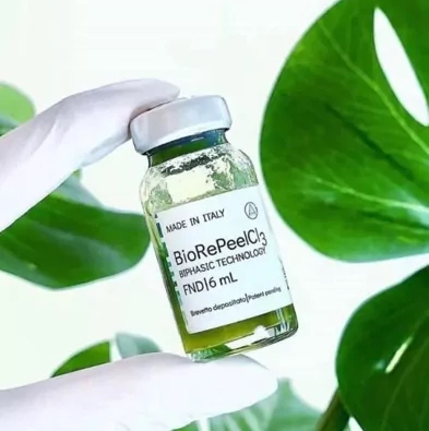 BioRePeel