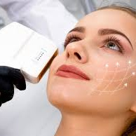 RF-лифтинг Лицо