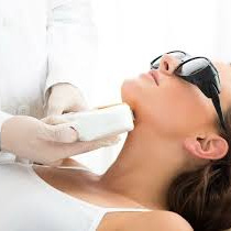 Эпиляция шея