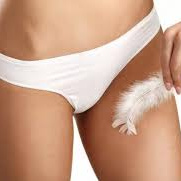 Эпиляция бикини классическое