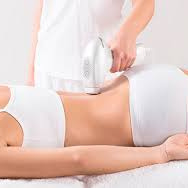 Эпиляция поясница