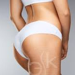 Эпиляция Люкс-ноги голень+глубокое бикини+подмышки+на выбор(руки до локтя,ноги выше колен)