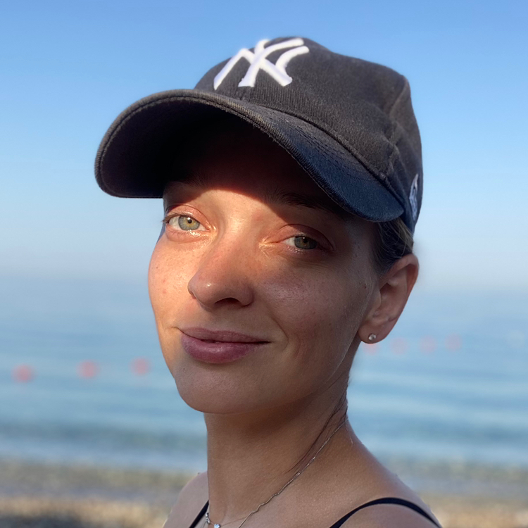 Анна
