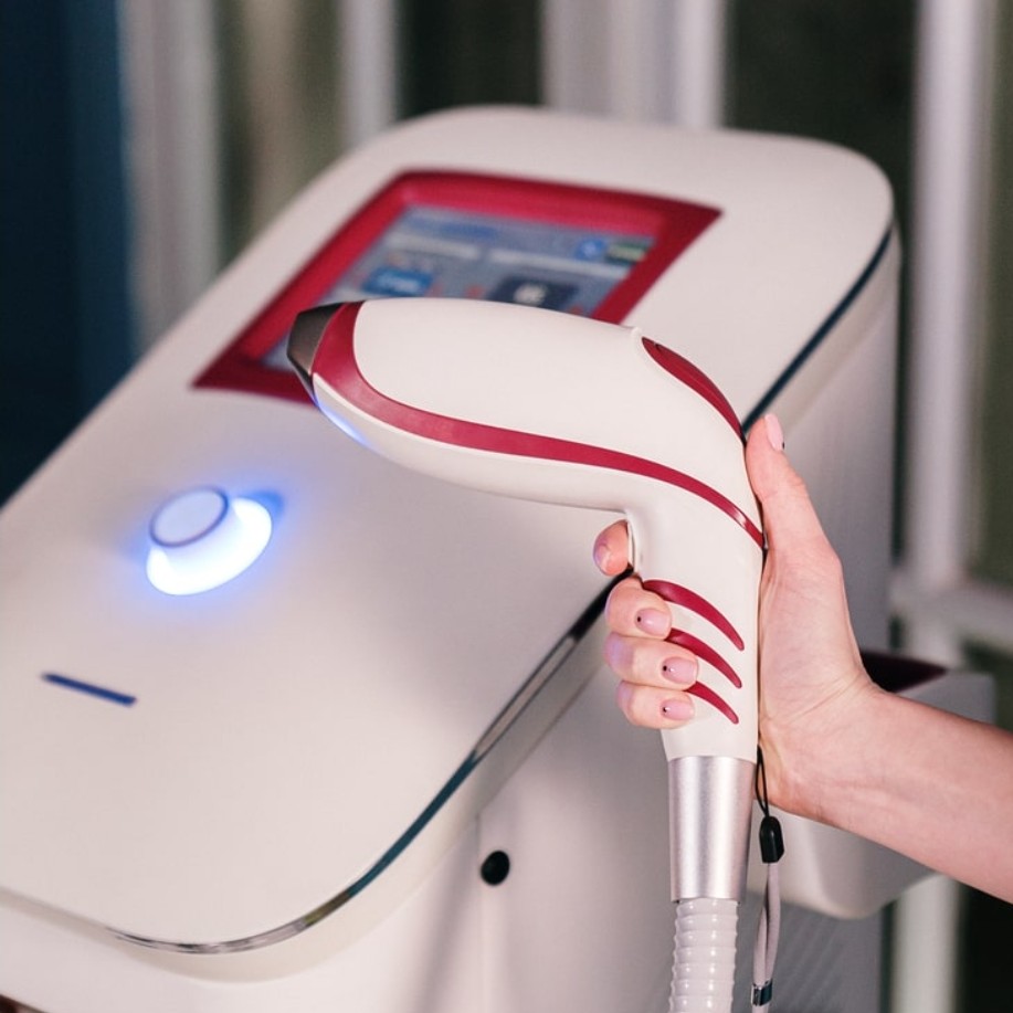 ЛЭ Руки полностью