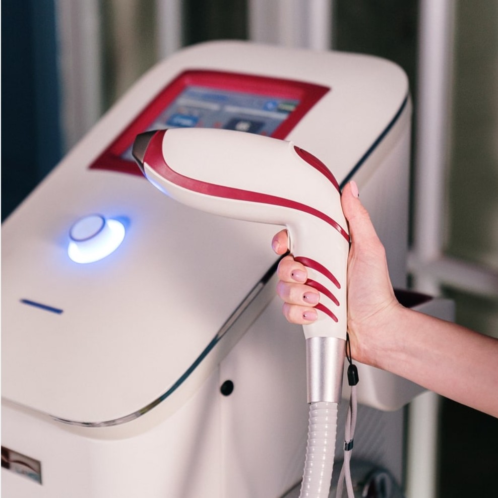 ЛЭ Подбородок