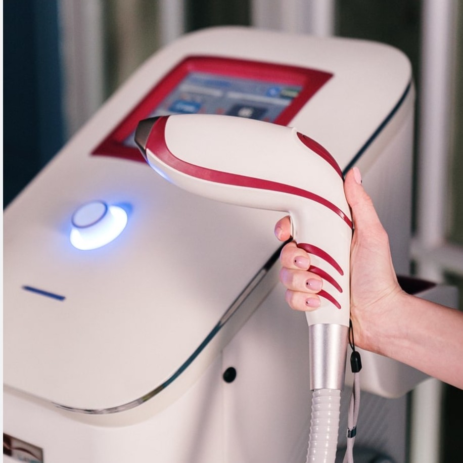 ЛЭ Поясница