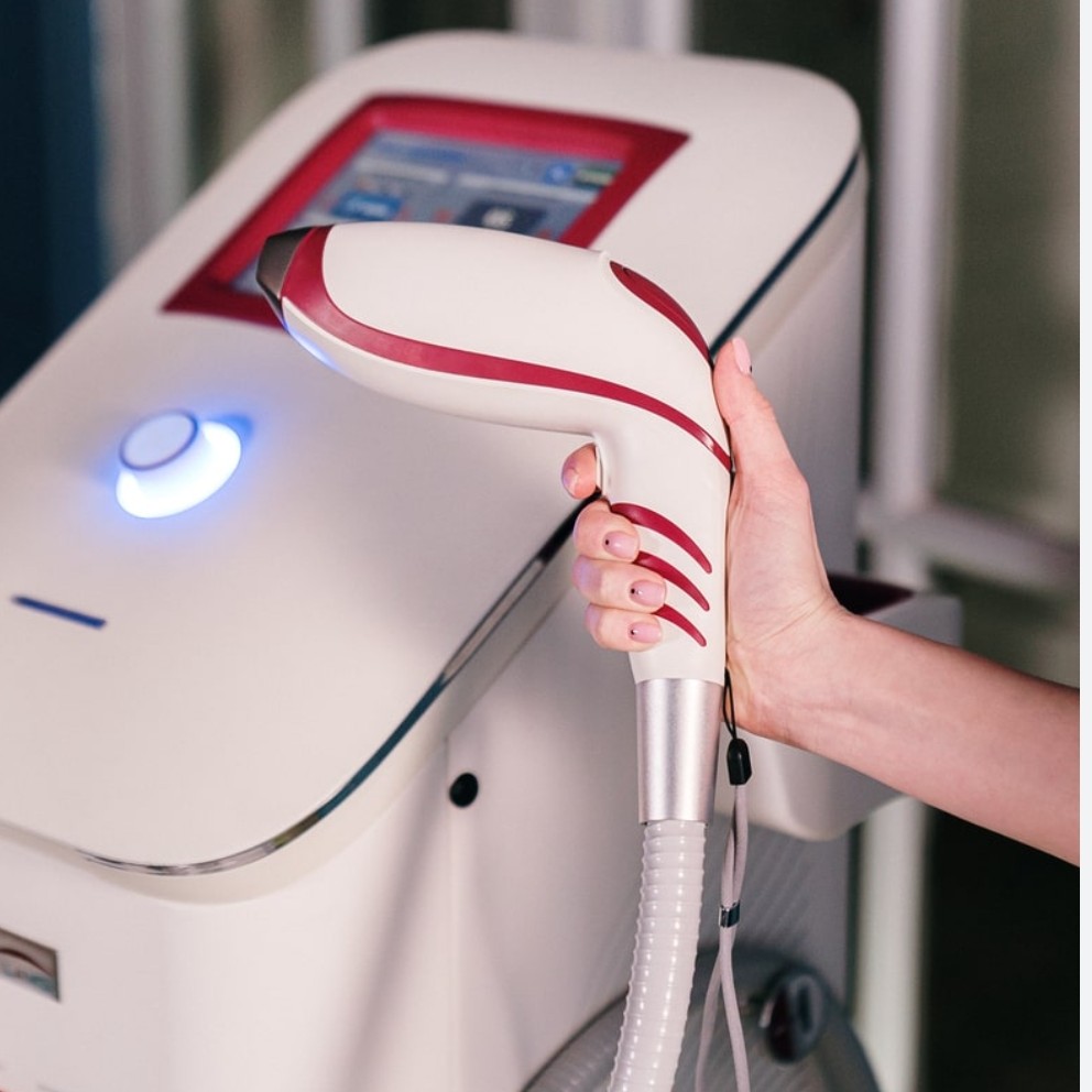 ЛЭ Линия на животе