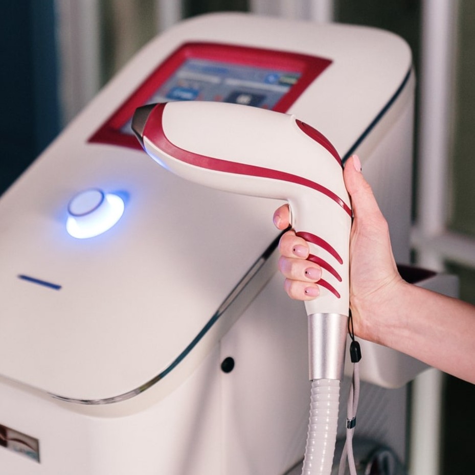 ЛЭ Лицо полностью