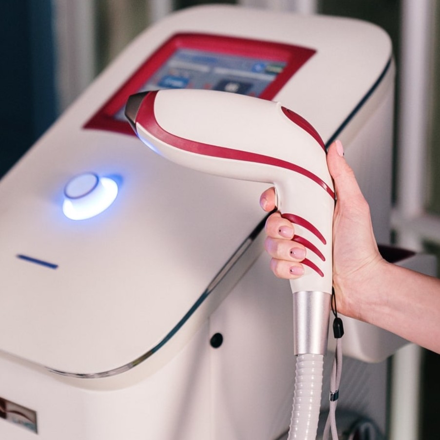 ЛЭ Бикини среднее