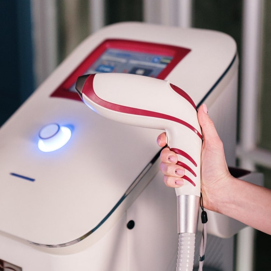 ЛЭ Бикини классическое