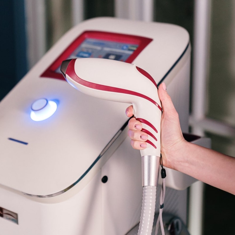 ЛЭ Голени + колено