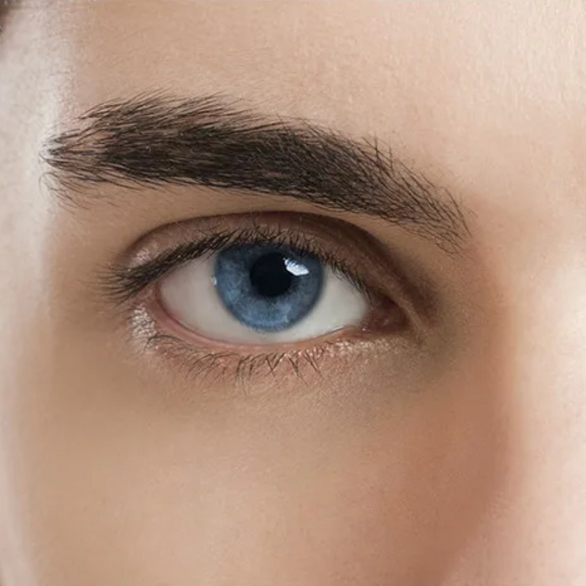 Ламинирование ресниц (Мужское)