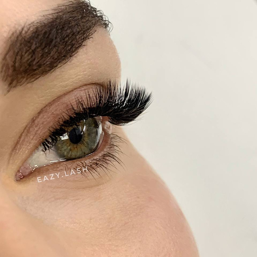 2D ОБЪЁМ ( двойной )