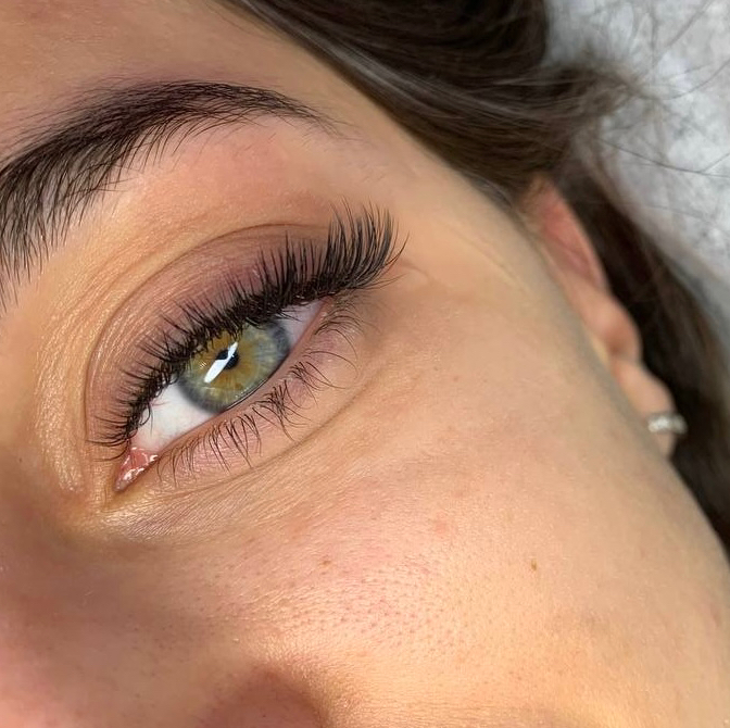 Коррекция 3D объёма