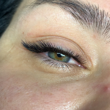 Уголки 2D объём