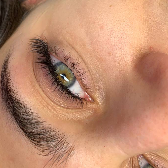 Коррекция 1,5D объёма