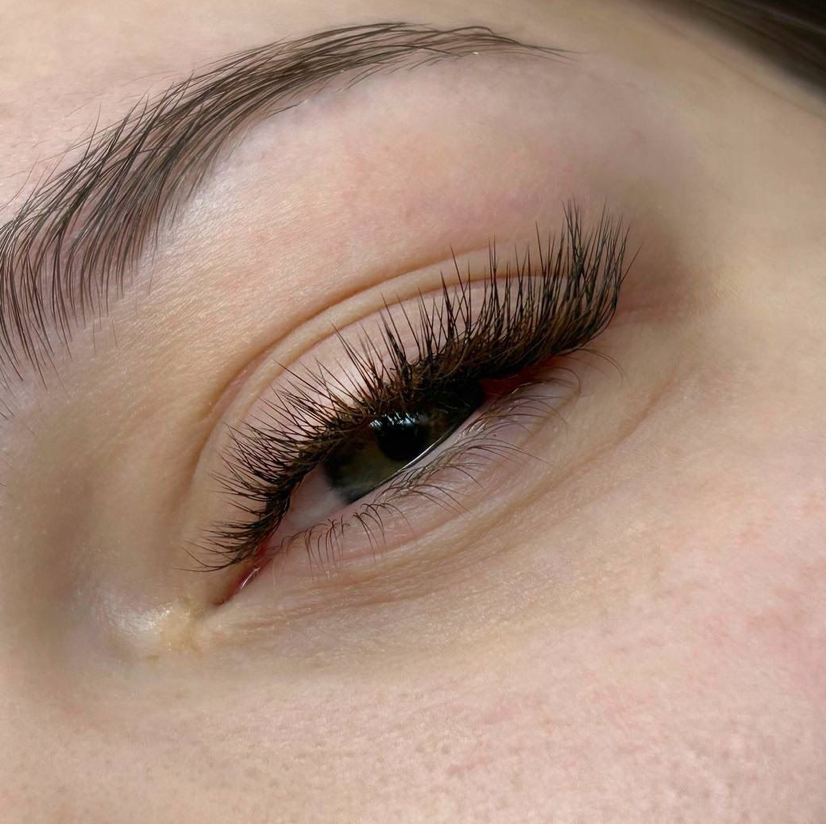 Коррекция 2D объёма