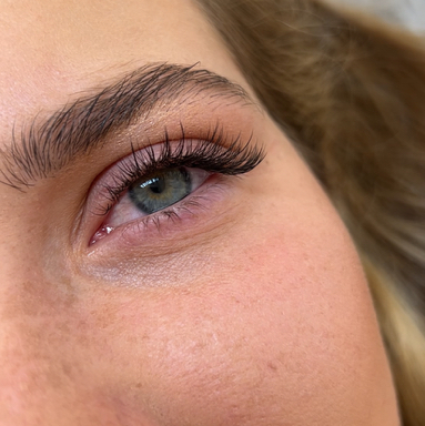 Коррекция 1D  ОБЪЁМА ( классика )