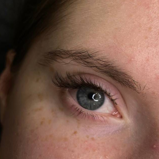 Уголки 1D объёма