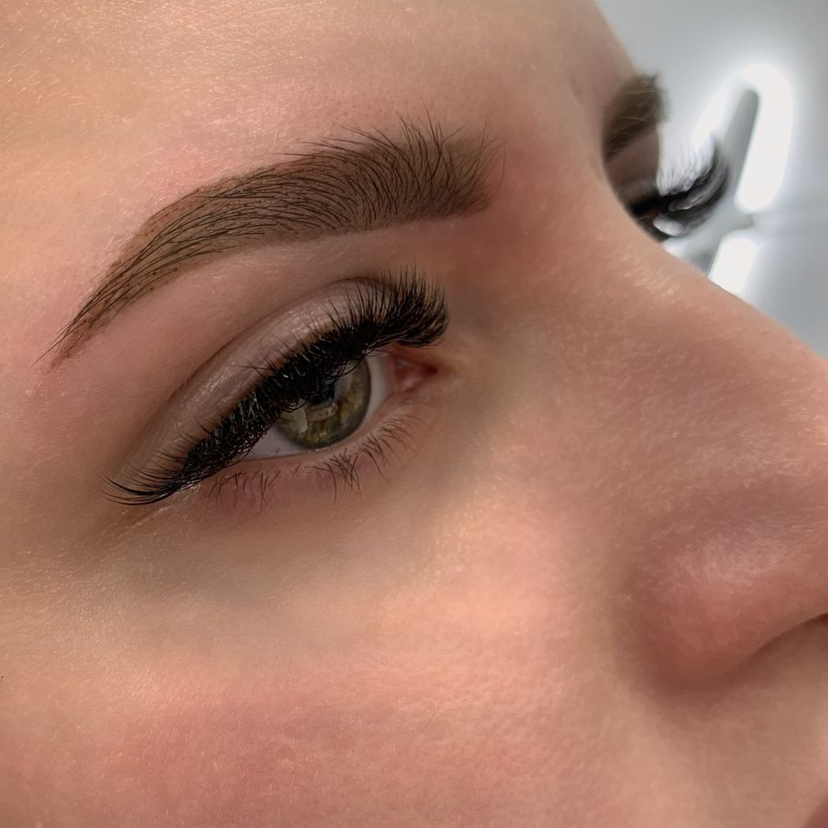 3D ОБЪЁМ ( тройной )