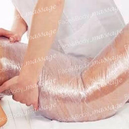 Контрастное антицеллюлитное обёртывание (одна зона)