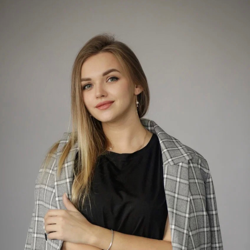Анна Смирнова