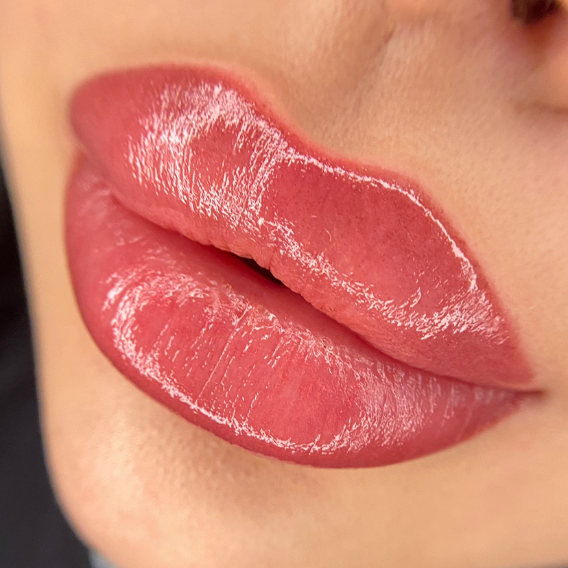 Коррекция ПМ ГУБ