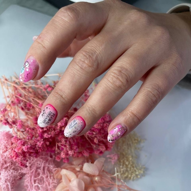 Комплекс маникюр ВСЕ ВКЛЮЧЕНО