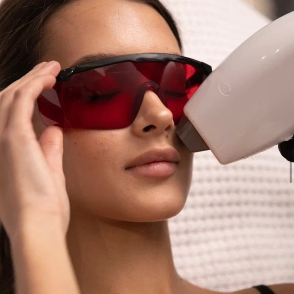 N Лицо полностью