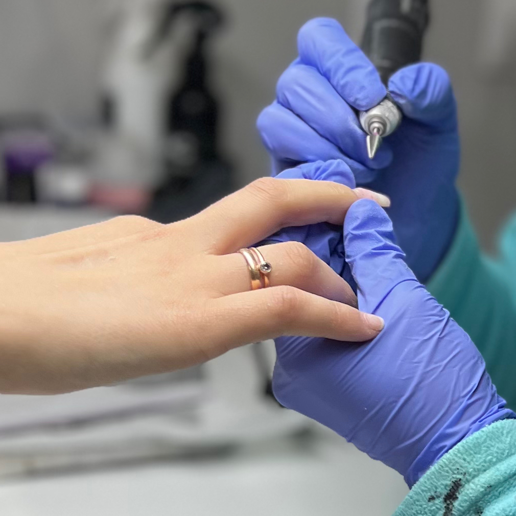 Убрать длину