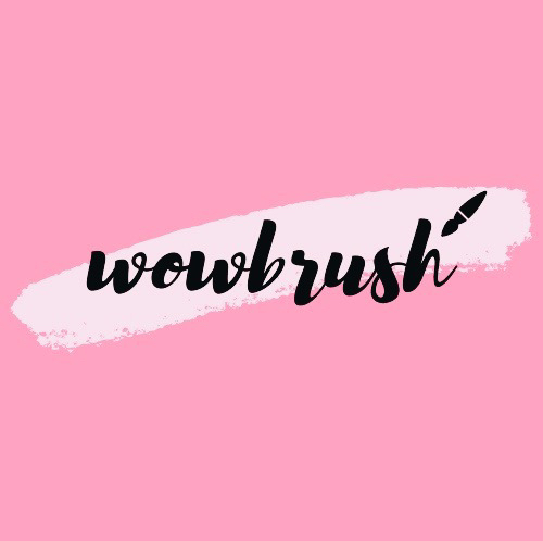 WowBrush Студия-школа дизайна взгляда