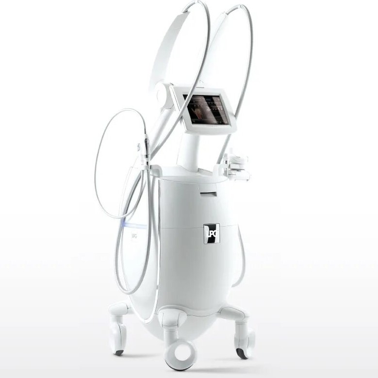 LPG lift- массаж для области вокруг глаз