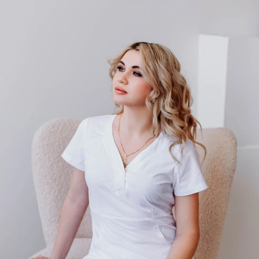 Анна