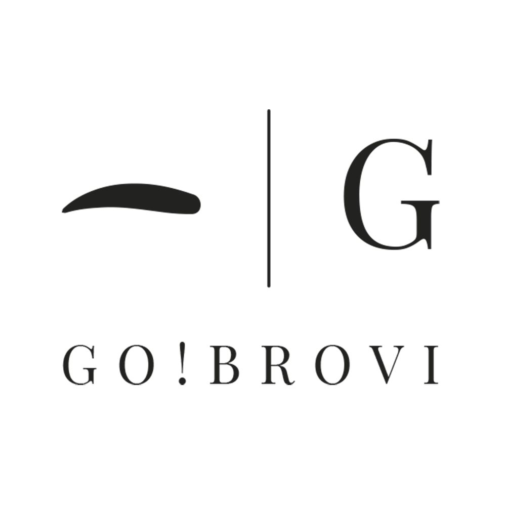 Ирина Захарова - Go! Brovi