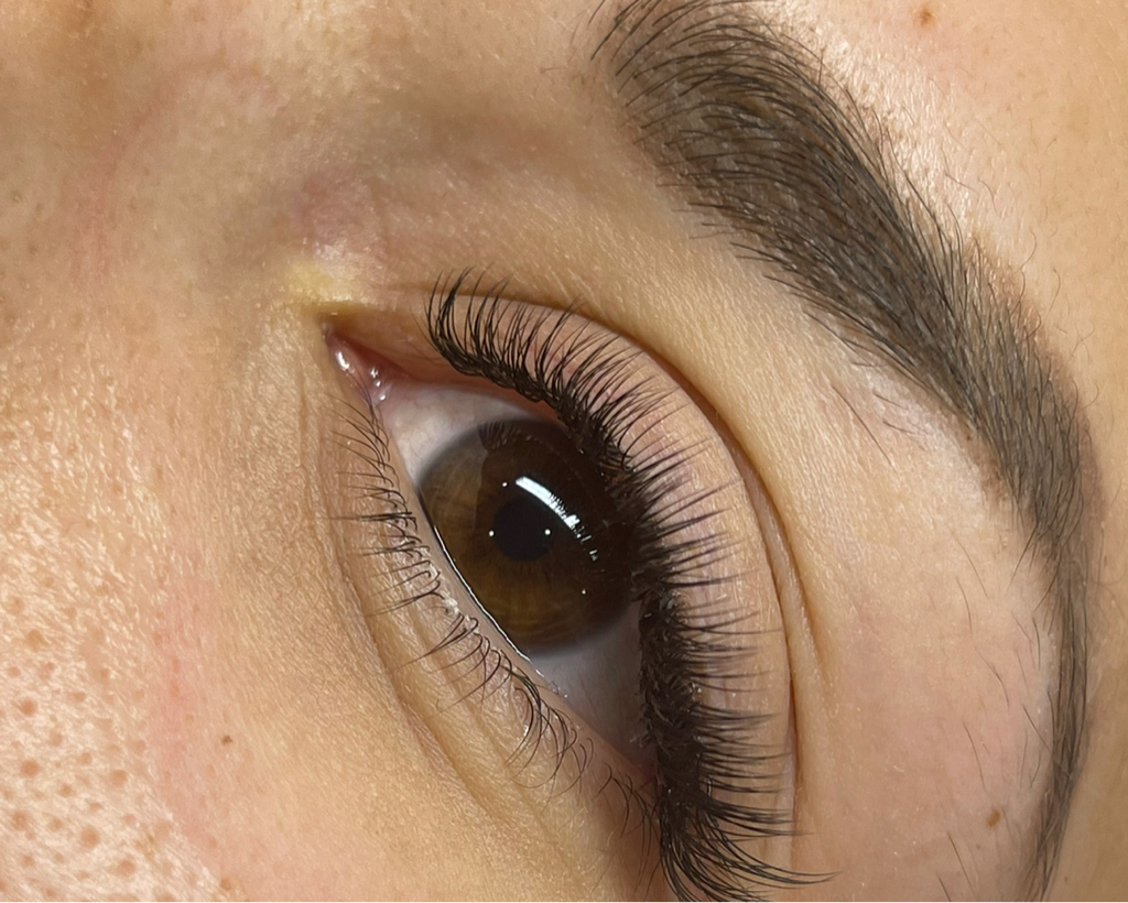 Мокрый эффект