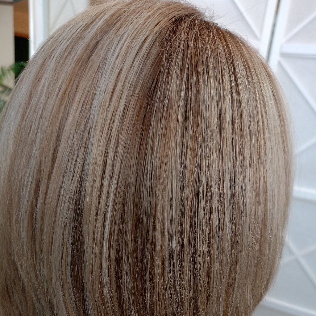 Мелирование