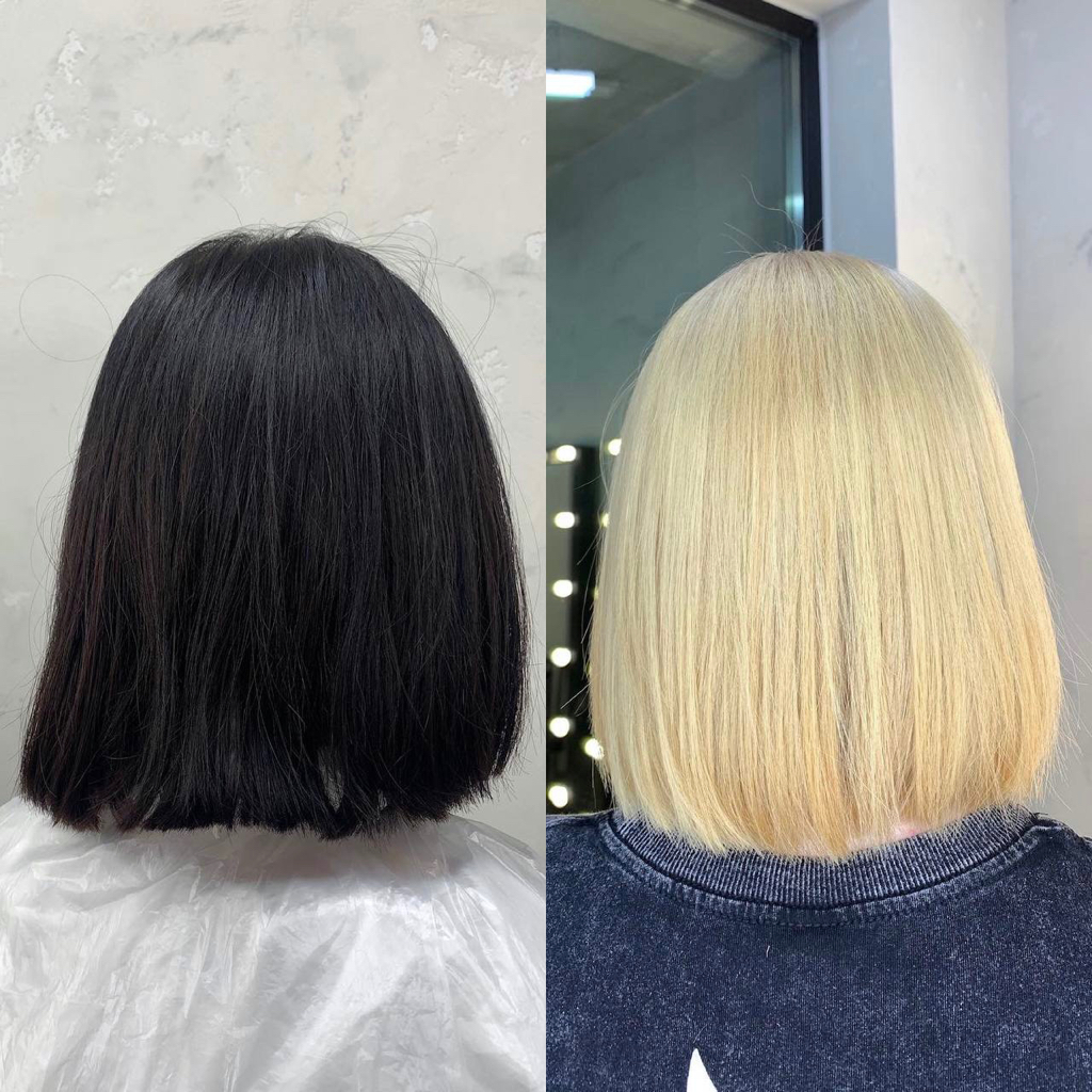 Выход из черного