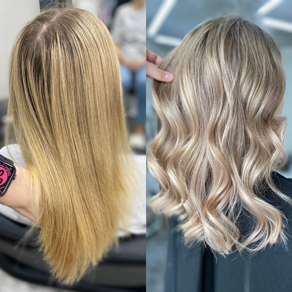 Тонирование