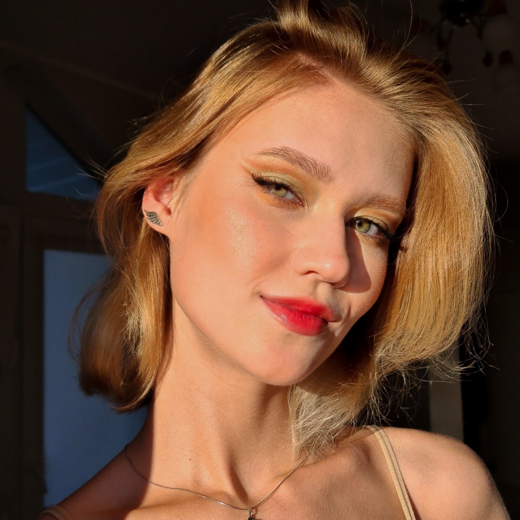 Курс Макияж для себя